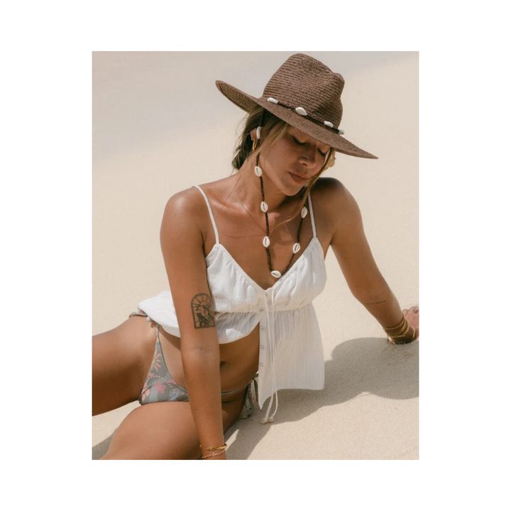 Billabong Till Dawn Top
