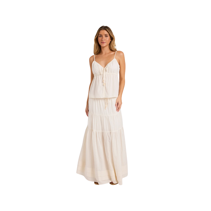 Billabong Till Dawn Top