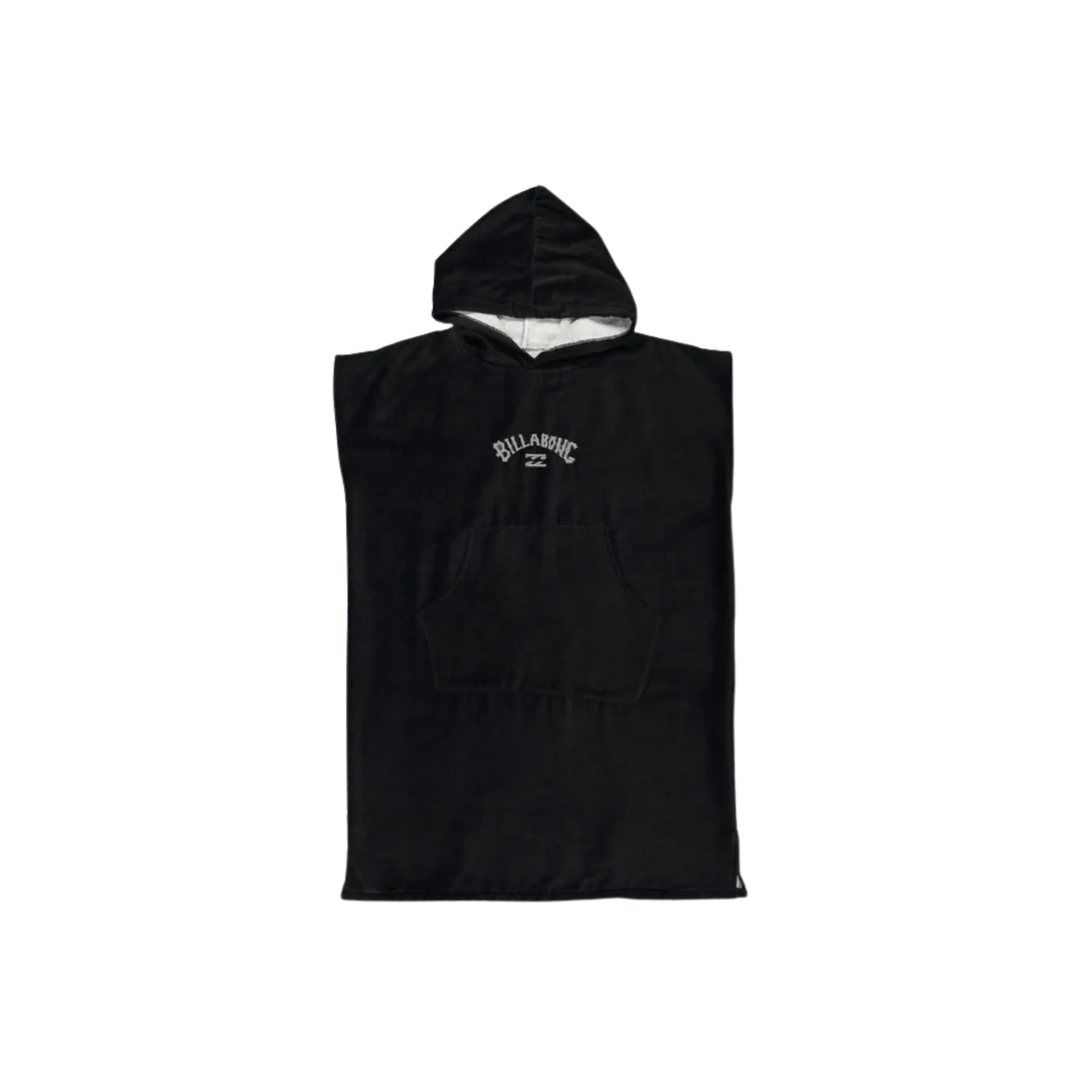 Billabong Wetsuit Hoodie Towel