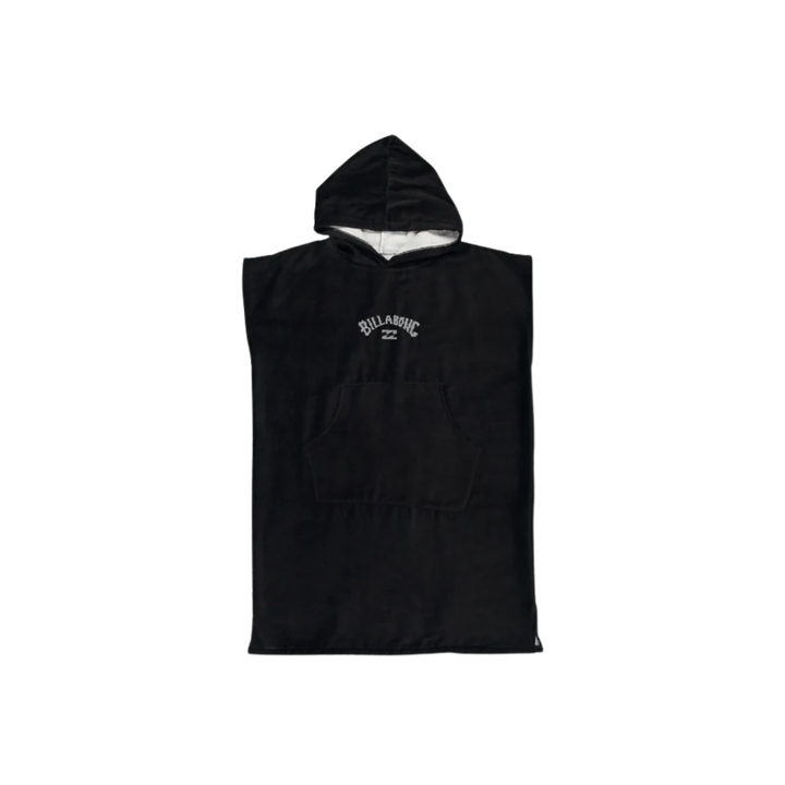 Billabong Wetsuit Hoodie Towel