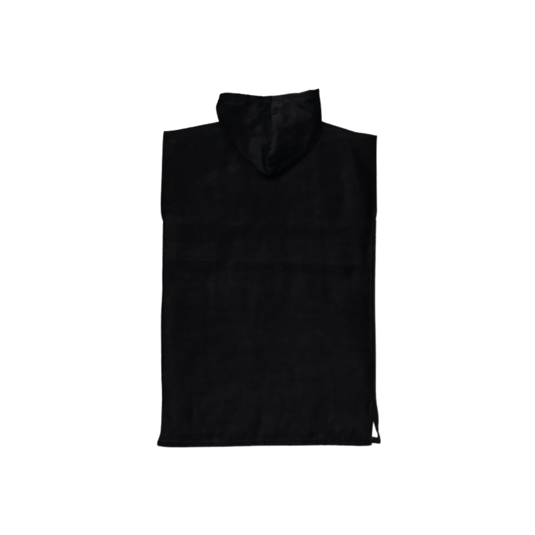 Billabong Wetsuit Hoodie Towel