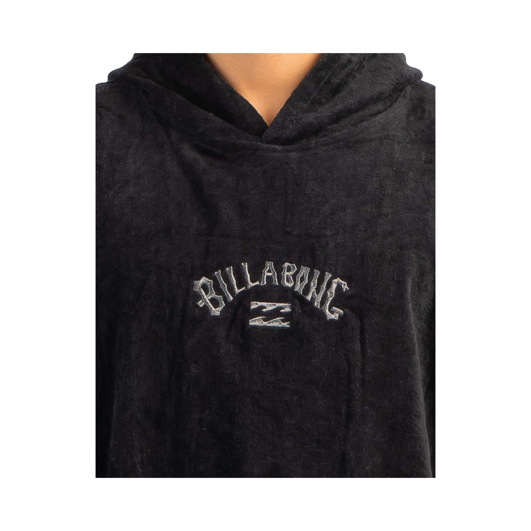 Billabong Wetsuit Hoodie Towel