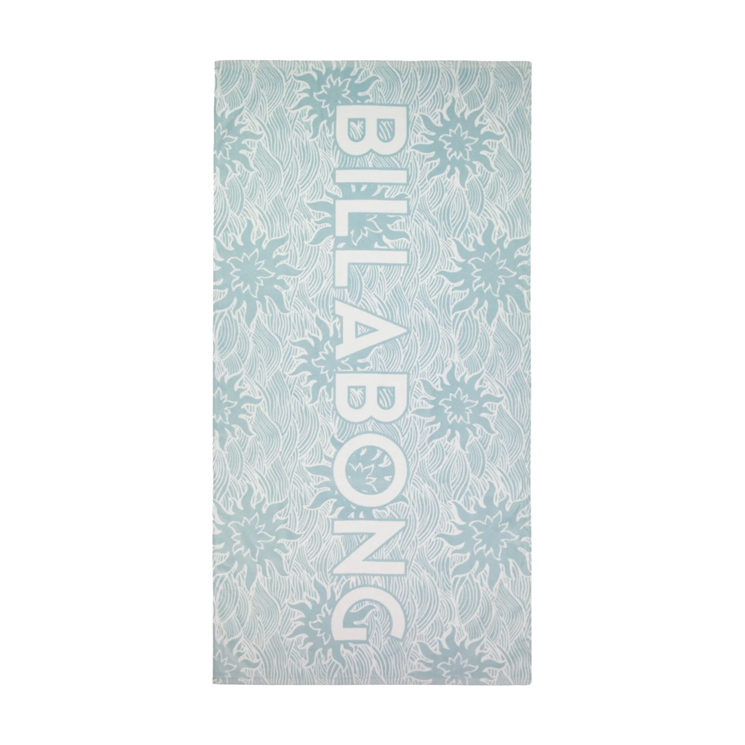 Billabong Women's Hazy Day Beach Towel