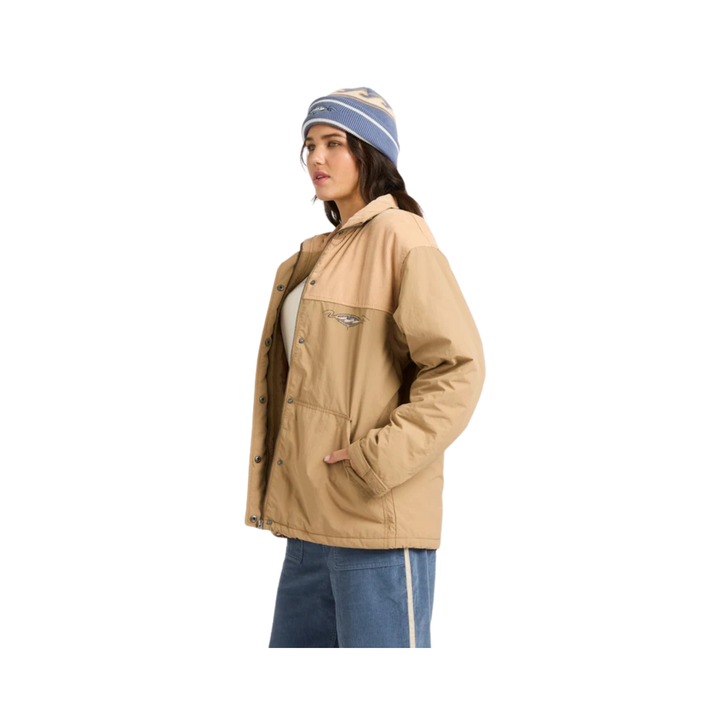 Billabong Women's The Original Vibes 2 Jacket