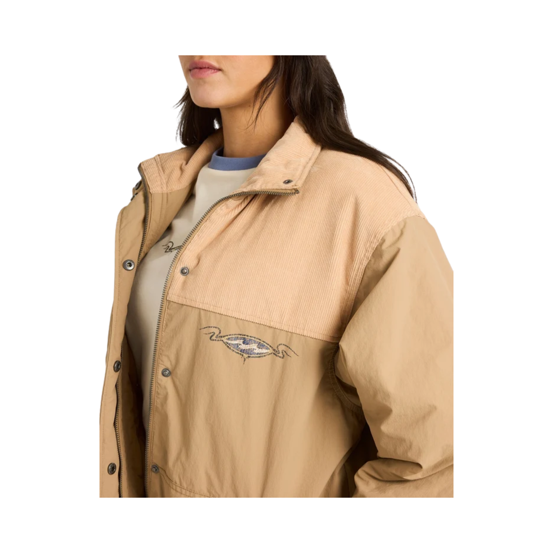 Billabong Women's The Original Vibes 2 Jacket