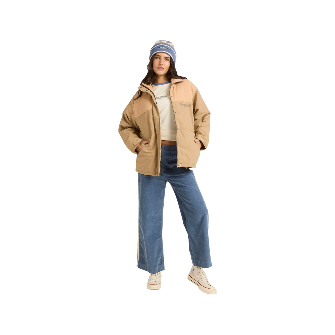 Billabong Women's The Original Vibes 2 Jacket