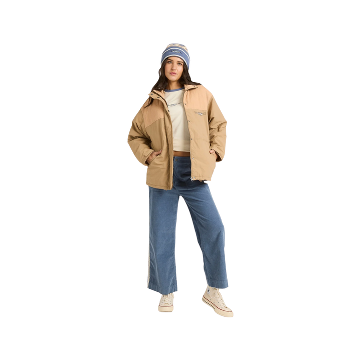 Billabong Women's The Original Vibes 2 Jacket