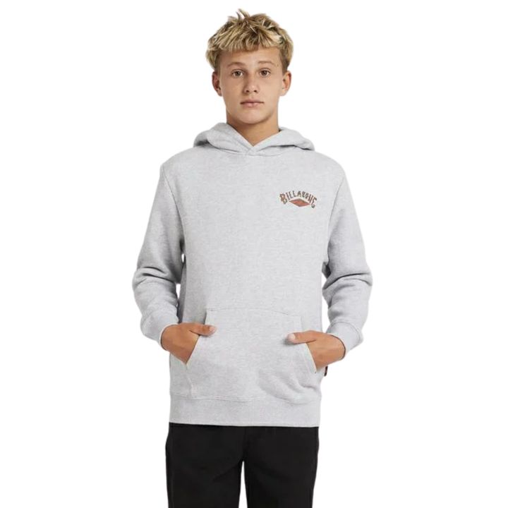 Billabong Boys Otis Arch Pop Hood
