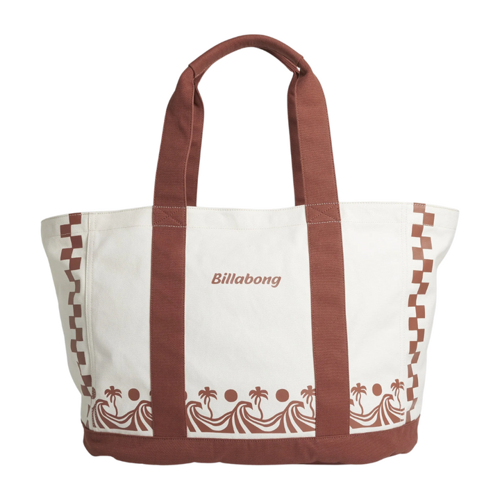 Billabong Bright Sun Beach Bag