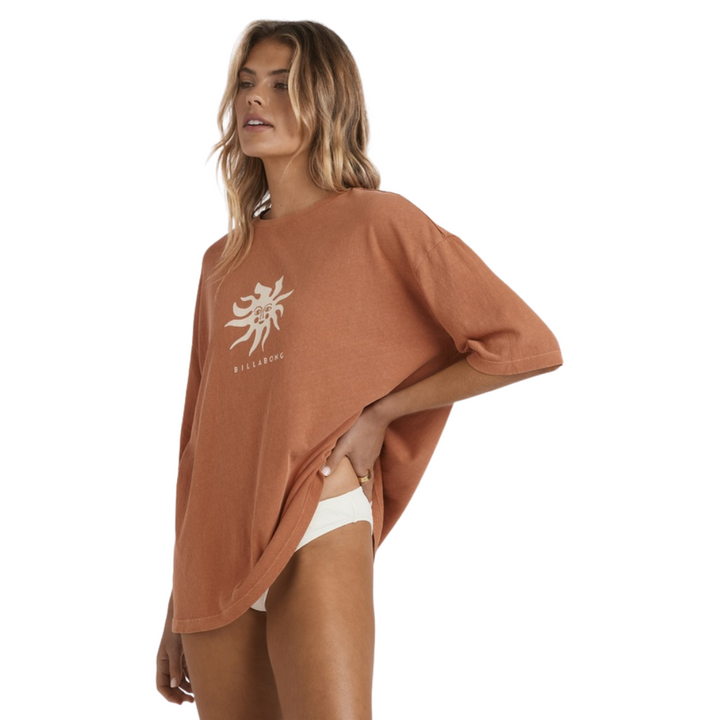 Billabong Bright Sun T-Shirt
