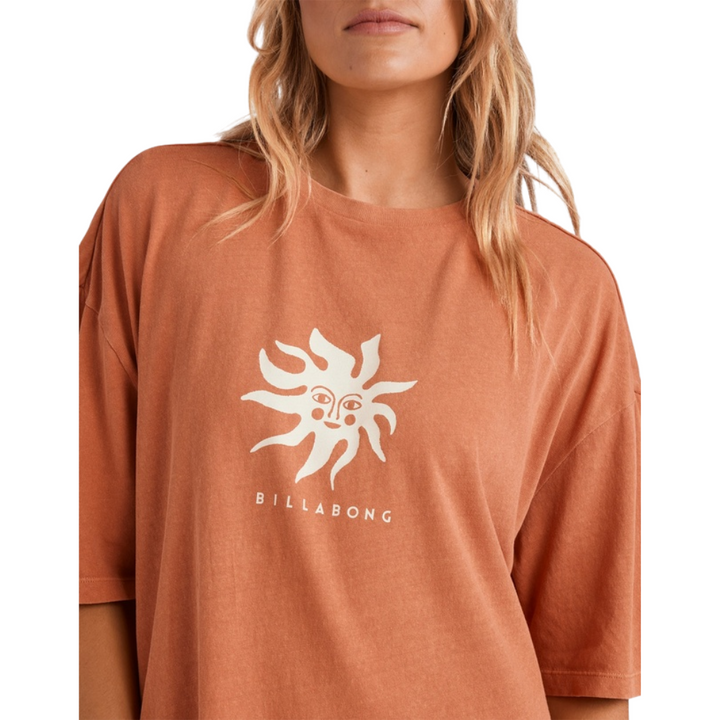 Billabong Bright Sun T-Shirt