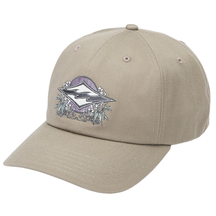 Billabong Crayon Wave Baseball Cap