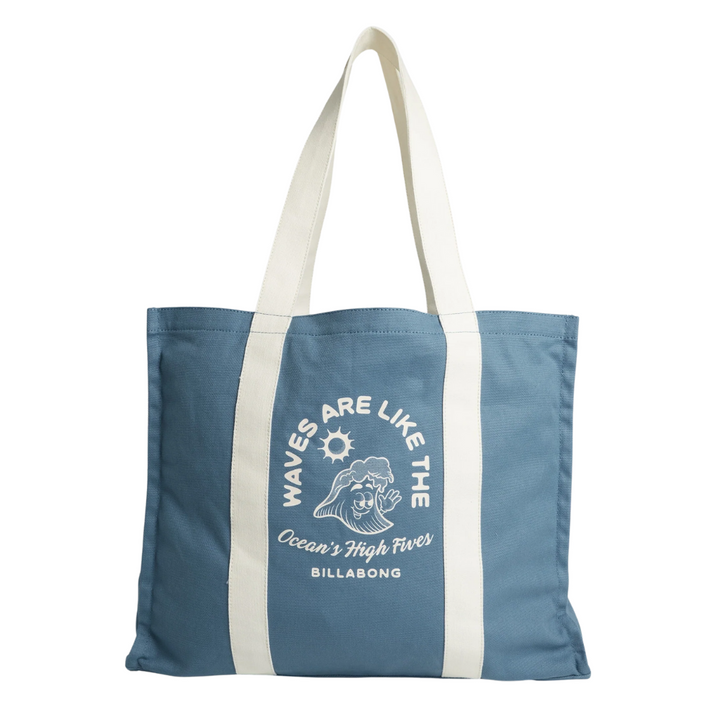 Billabong Oceans Tote Bag