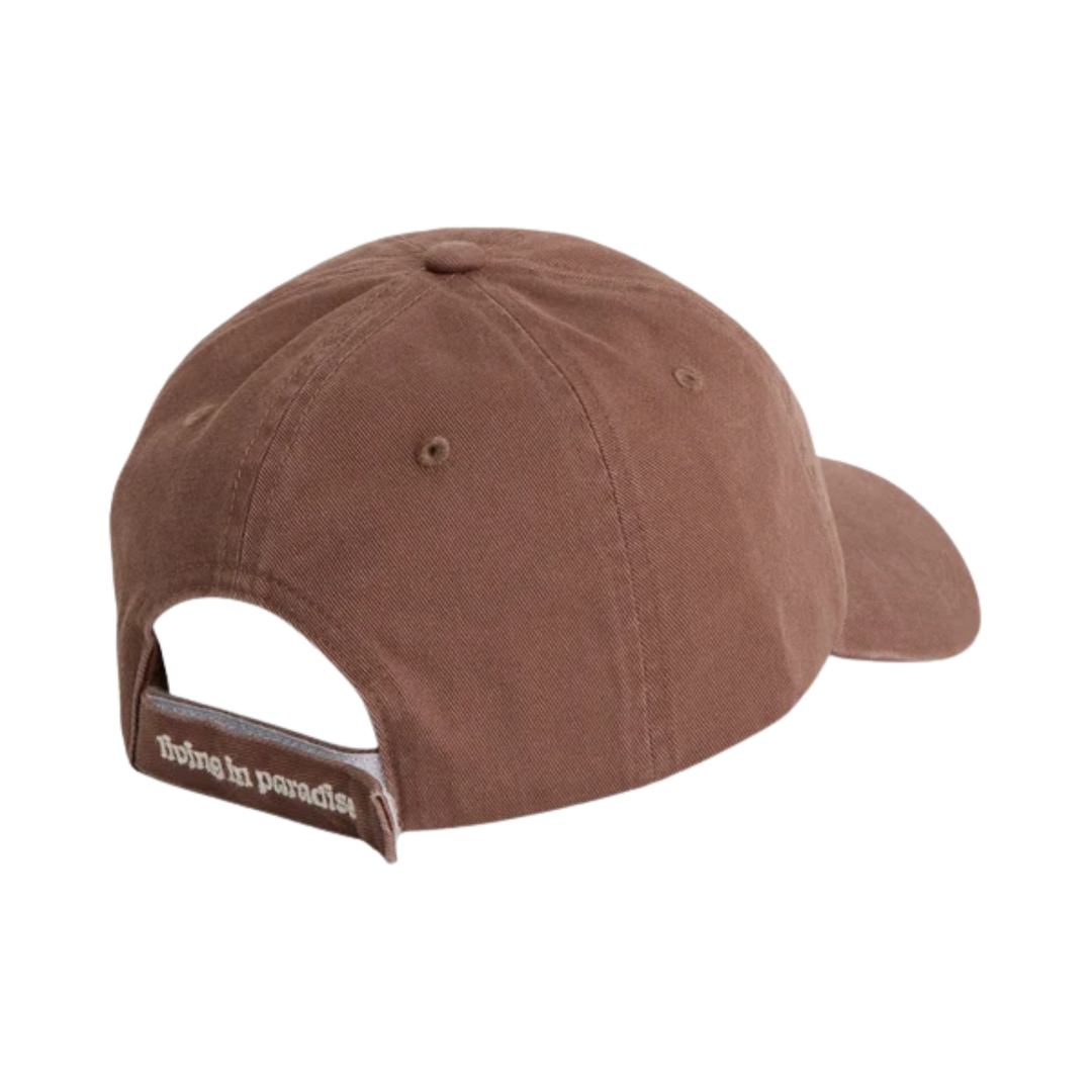 Billabong Paradise Dad Cap
