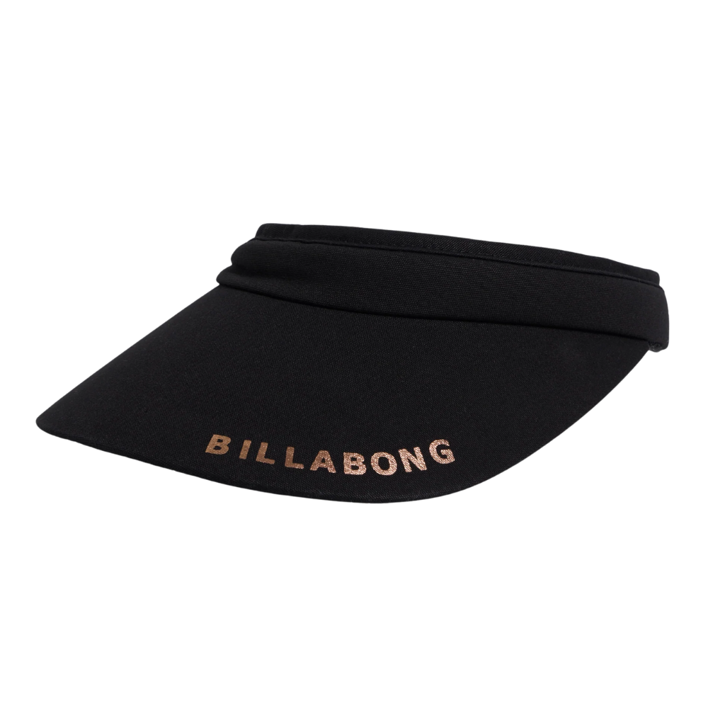 Billabong Society Beach Visor