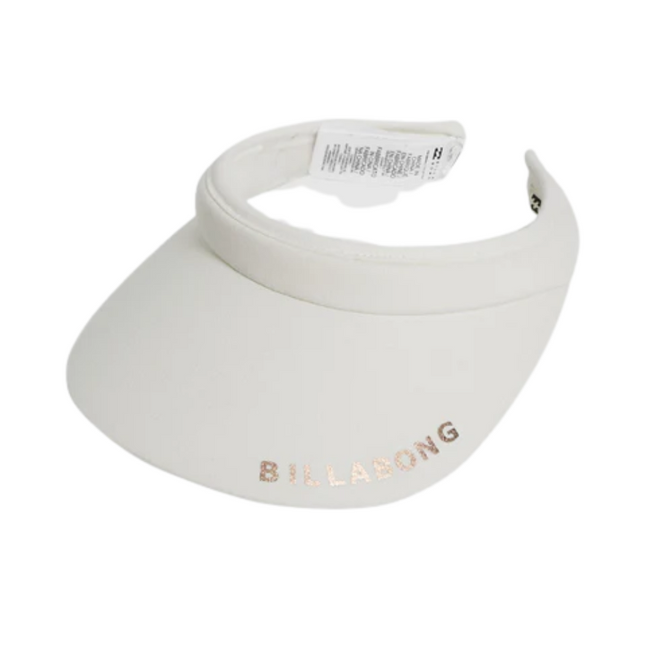 Billabong Society Beach Visor