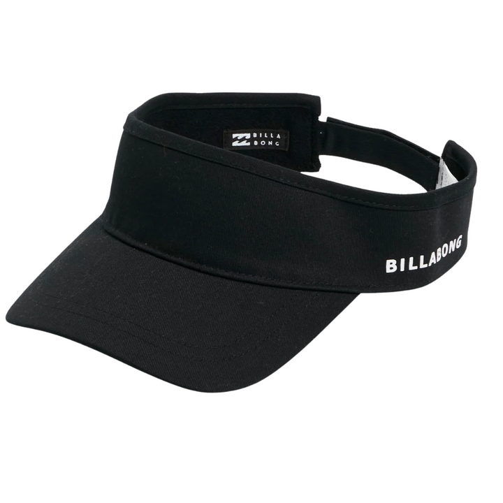 Billabong Society Day Visor