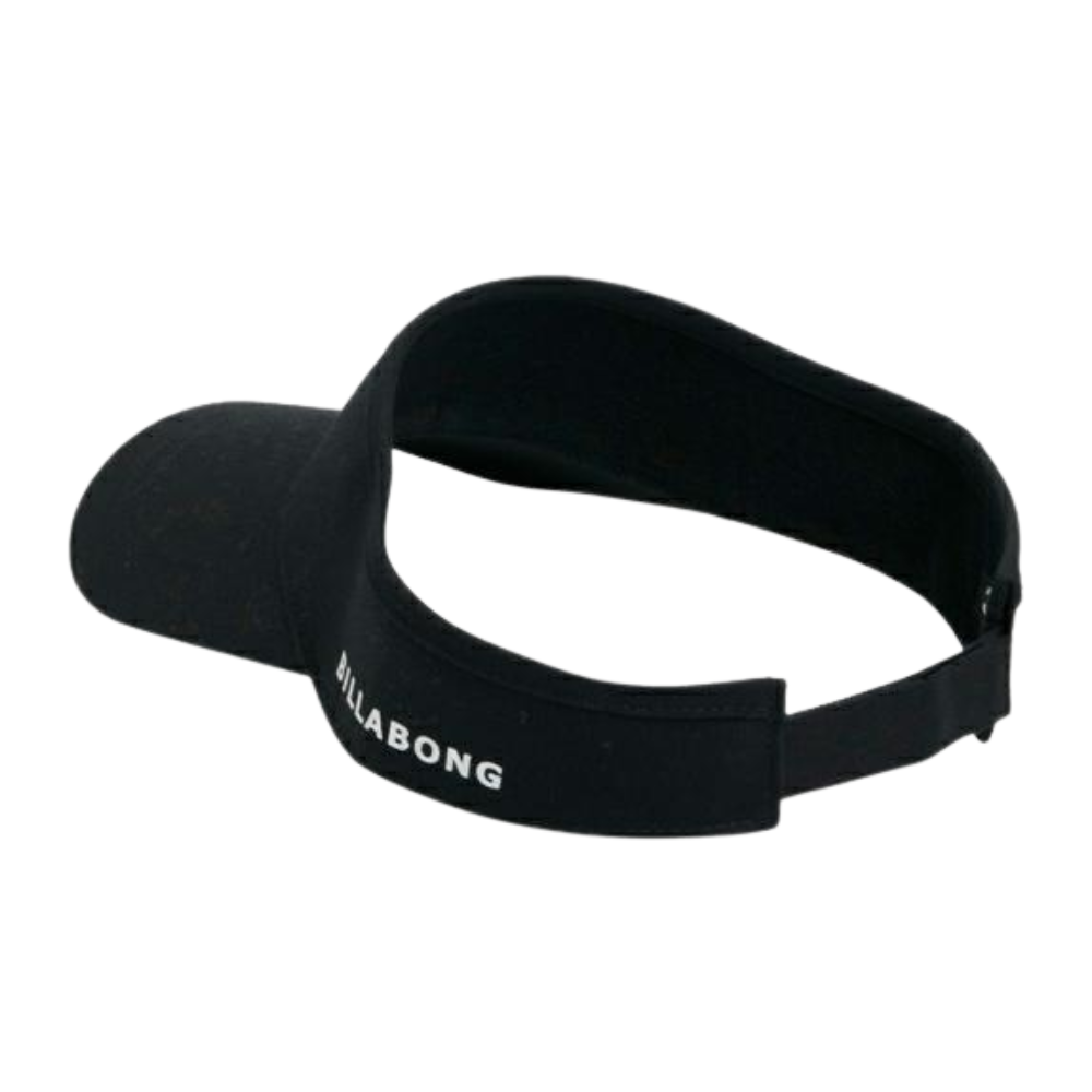 Billabong Society Day Visor