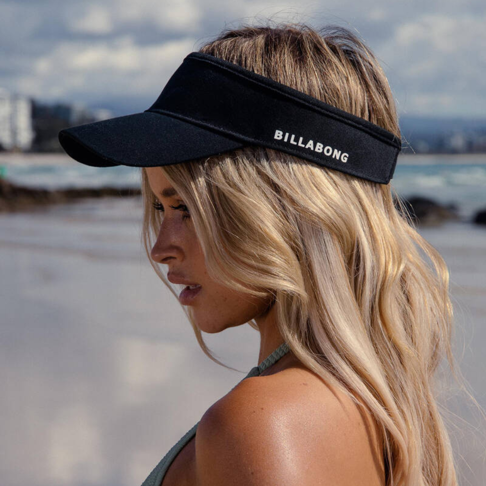 Billabong Society Day Visor