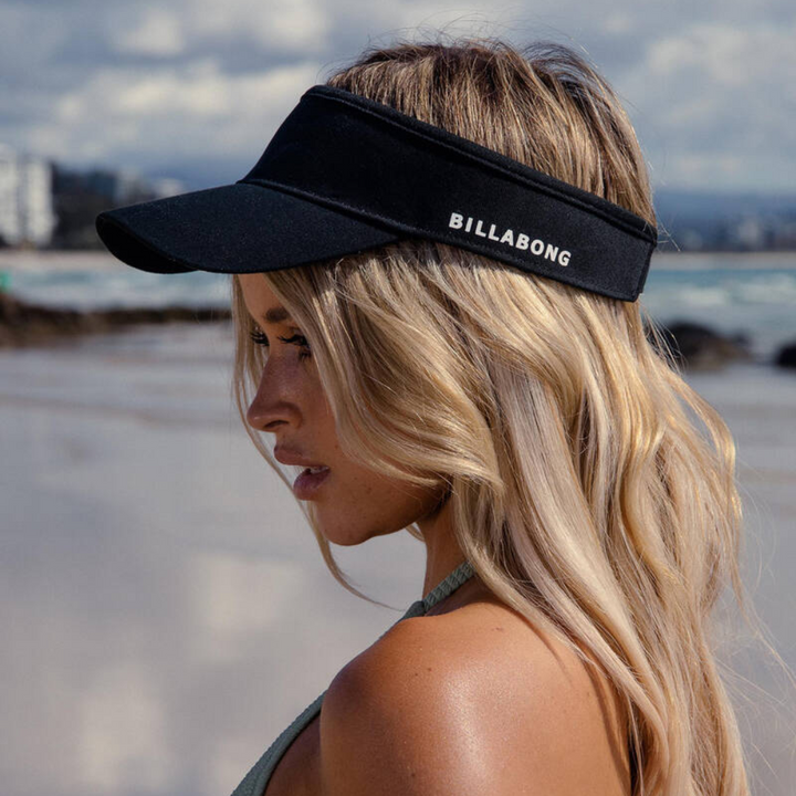 Billabong Society Day Visor