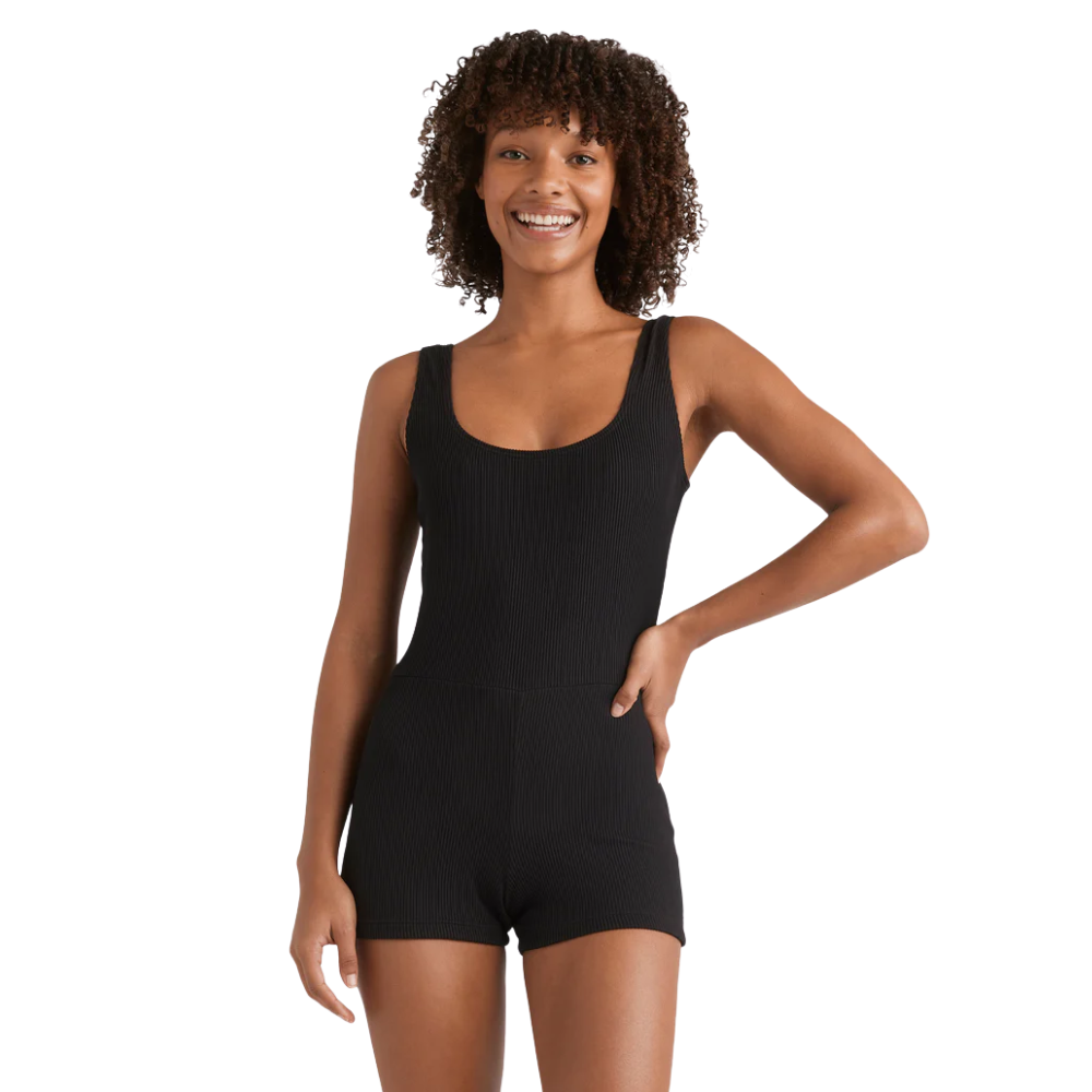 Billabong Tanlines Retro Surf Bodysuit