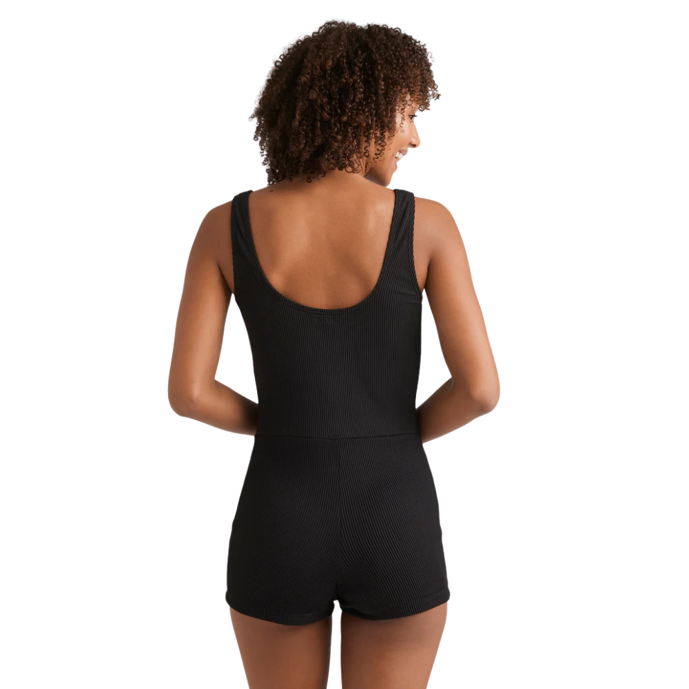 Billabong Tanlines Retro Surf Bodysuit