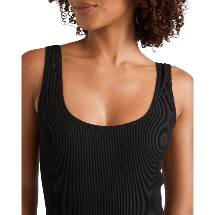 Billabong Tanlines Retro Surf Bodysuit