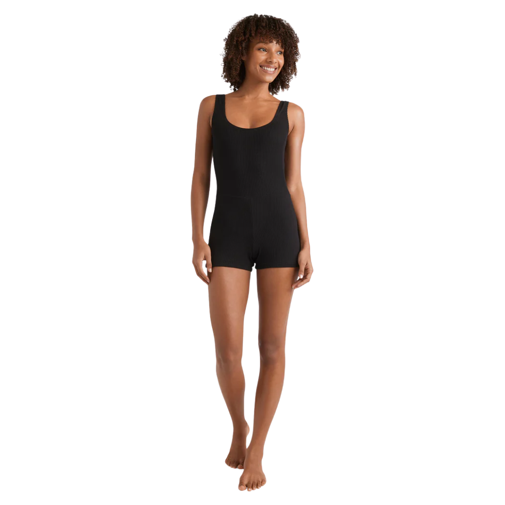 Billabong Tanlines Retro Surf Bodysuit