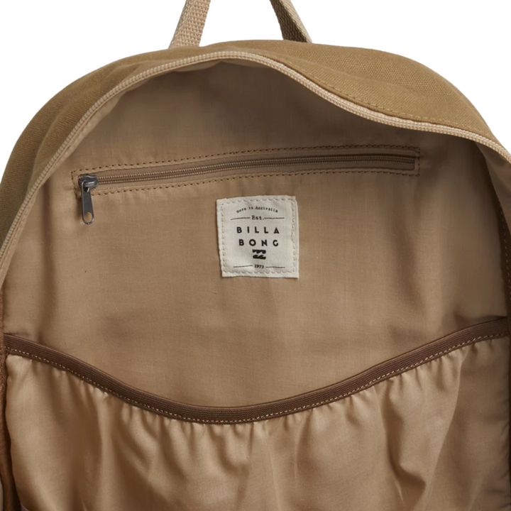 Billabong Work It Out Backpack