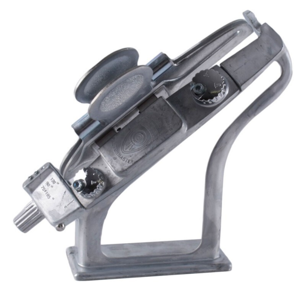 Bitzenburger Fletching Jig Right Wing