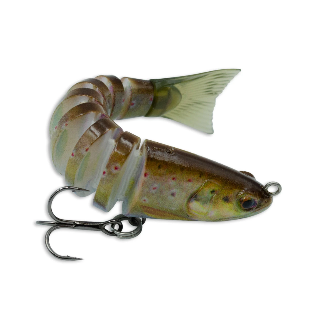 Biwaa S-Trout Sinking Swimbait