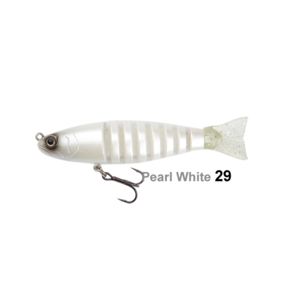 Biwaa S-Trout Sinking Swimbait
