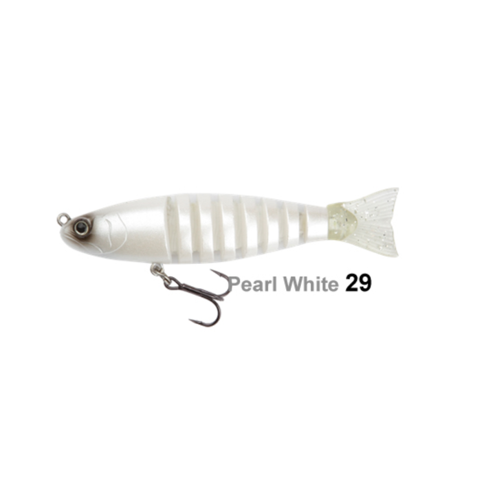 Biwaa S-Trout Sinking Swimbait