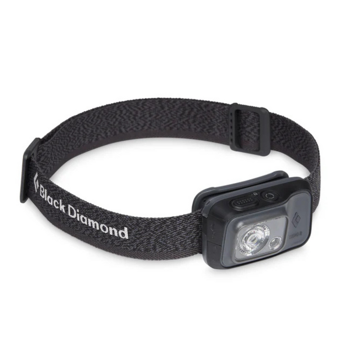 Black Diamond Cosmo-R 350 Rechargeable Headlamp