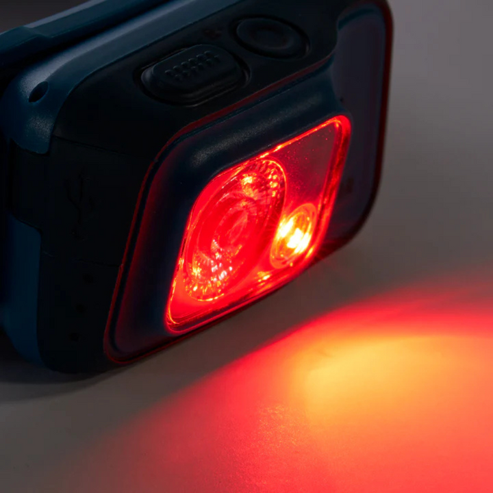 Black Diamond Cosmo-R 350 Rechargeable Headlamp