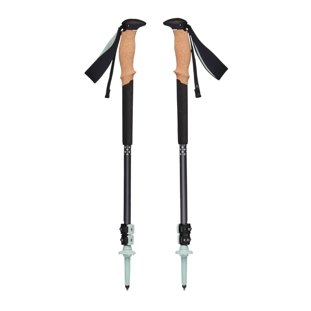 Black-Diamond-Pursuit-Trekking-Poles-Charcoal-Foam-Green
