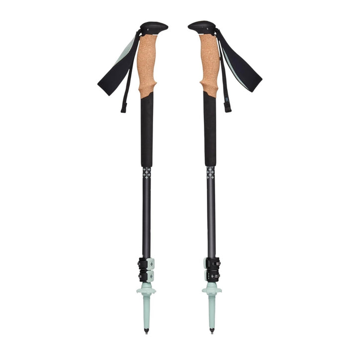 Black-Diamond-Pursuit-Trekking-Poles-Charcoal-Foam-Green