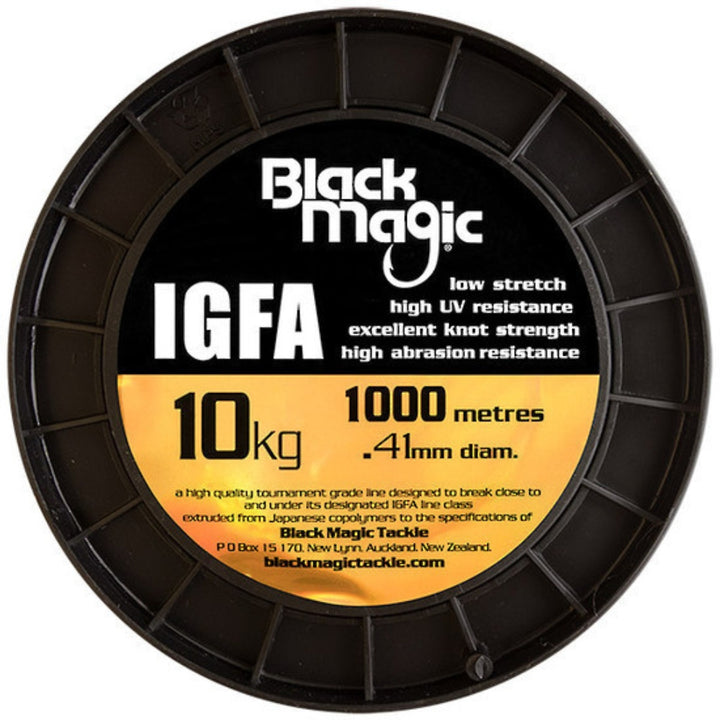 Black-Magic-IGFA-Monofilament-1000m-10kg