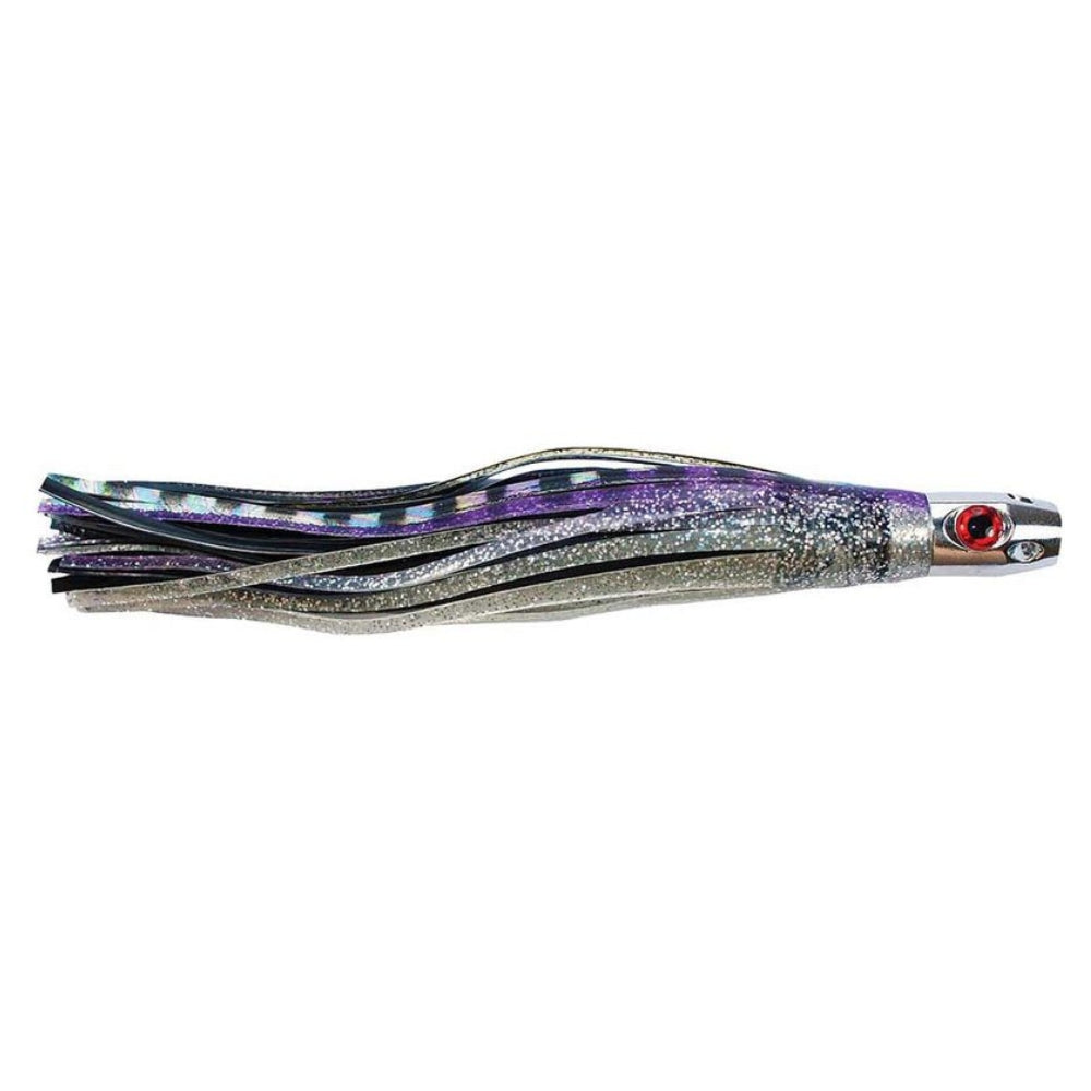 Black-Magic-Jetsetter-Rigged-Skirted-Lure-Burple