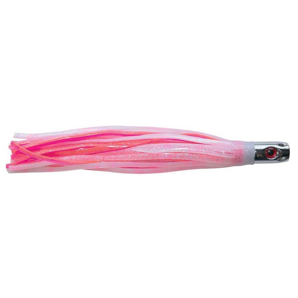 Black-Magic-Jetsetter-Rigged-Skirted-Lure-Pinky