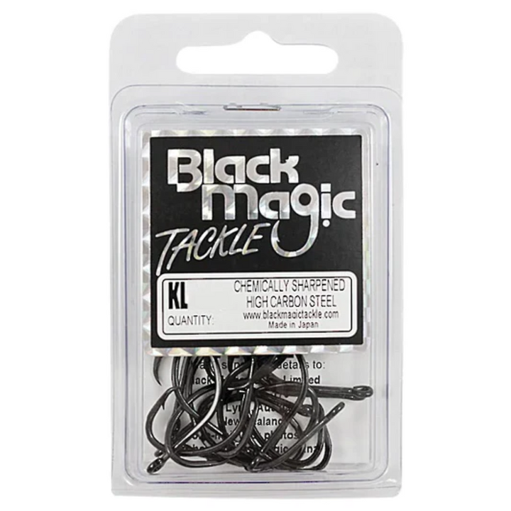Black Magic KL Hook Economy Pack
