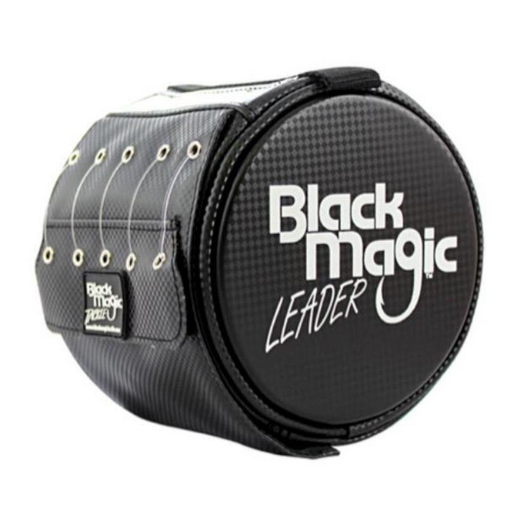 Black Magic Leader Feeder Trace Dispenser