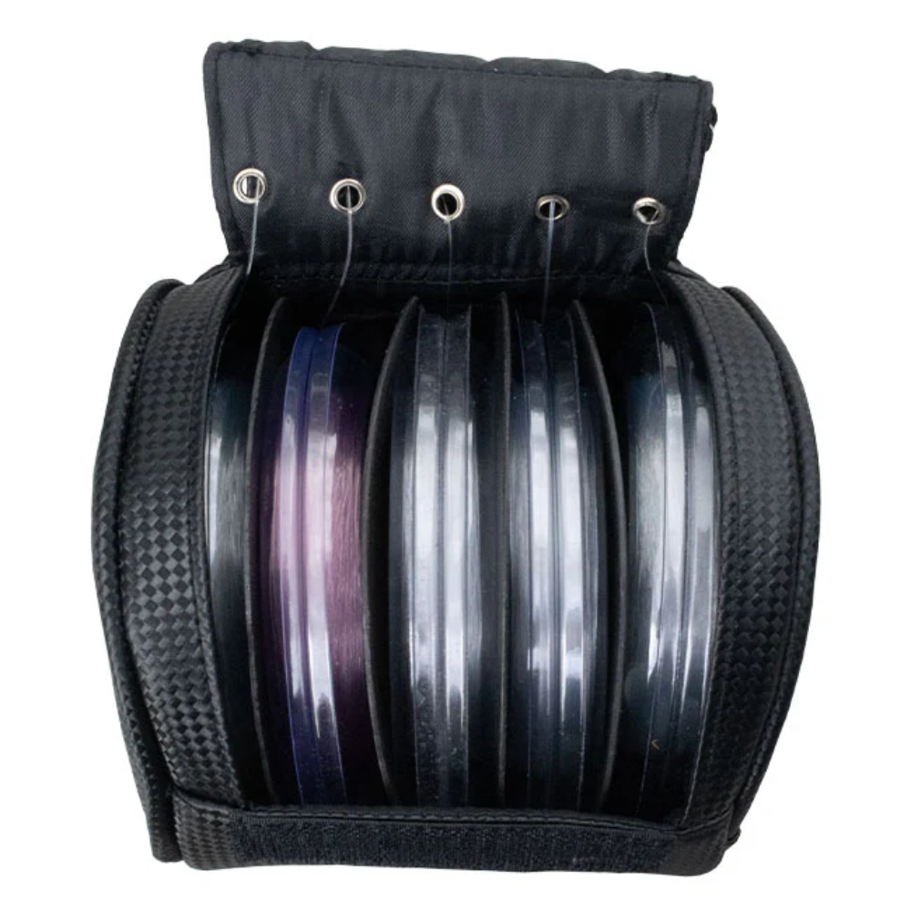 Black Magic Leader Feeder Trace Dispenser