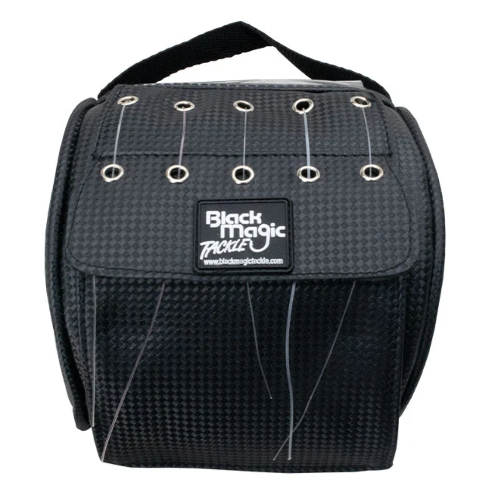 Black Magic Leader Feeder Trace Dispenser
