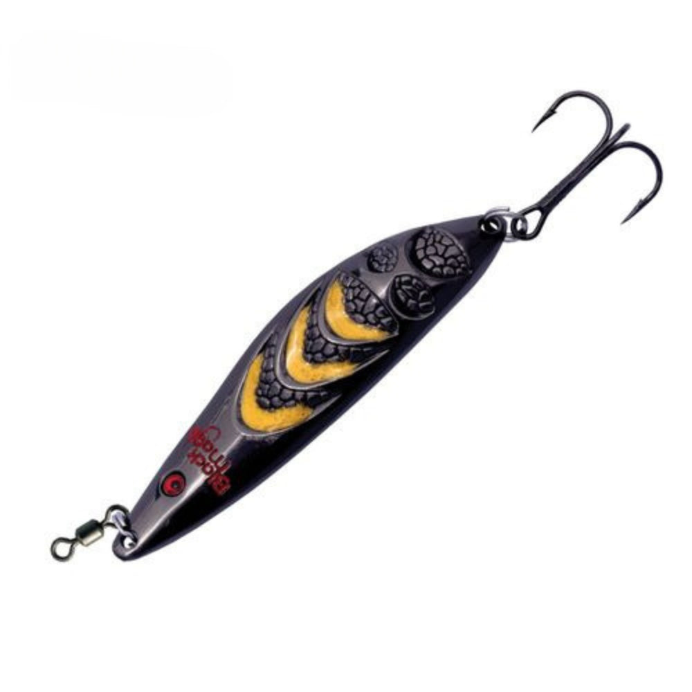 Black-Magic-Rattle-Snack-Lure-Black-Gold