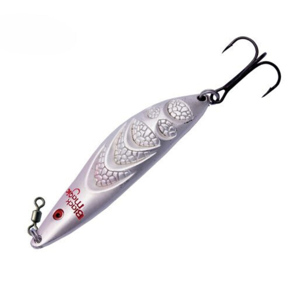 Black Magic Rattle Snack Lure – Boss Outdoor