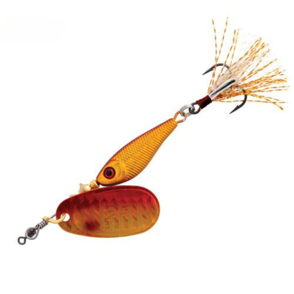 Black Magic Spinmax Lure – Boss Outdoor