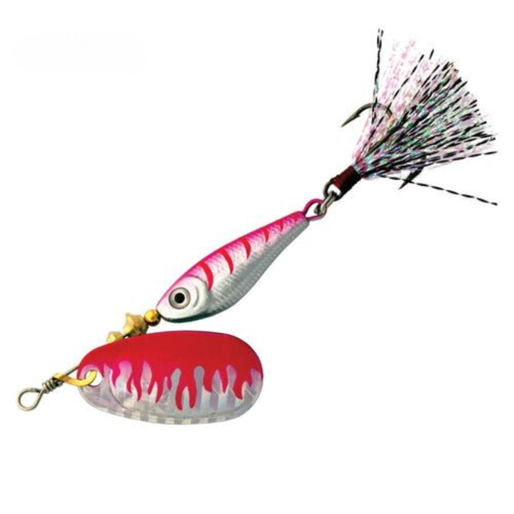 Black-Magic-Spinmax-Trout-Lure-Flamingo