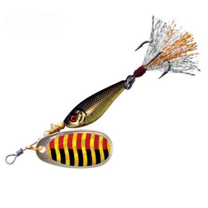 Black-Magic-Spinmax-Trout-Lure-Gold-Rush