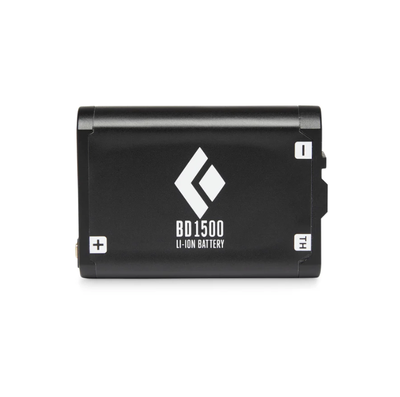 Black Diamond BD 1500 Head Torch Battery